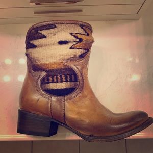 Freebird boots!